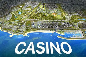 Развитие гемблинг-индустрии в Греции: обзор казино-курорта Hellinikon