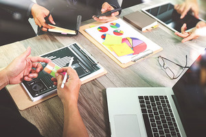 Самые популярные платформы для продвижения казино и букмекерских сайтов