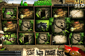 Sheriff Gaming Games Copies. Slots Replica From the World-Famous Developer