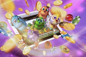 Создание и разработка онлайн-казино