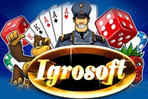 The 2WinPower Company has Added Igrosoft Slots in HTML5 Format to its Portfolio
