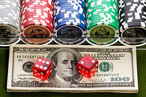 The Costs of Starting an Online Casino