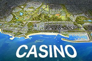 The Development of the Gambling Industry in Greece