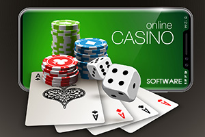 The Qualitative Casino Management Software Will Boost up Your the Revenues