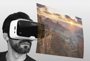The Undisclosed Possibilities of VR Advertising
