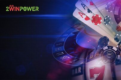 Топ-10 провайдерів казино у 2023 році: огляд від 2WinPower