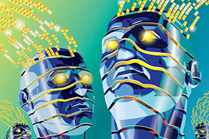 Top 7 Reasons for the Popularity of Bots for Business
