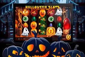 Top Halloween Slots in 2022: The Best Games for All Saints’ Day