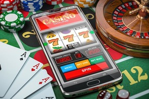 Ukraine is a New Legal Market for Investors in the Gambling Field