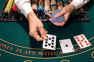 Upscale Live Content and 3D Slot Machines from Lucky Streak