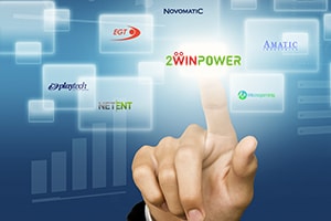 Who are the Gambling Software Providers Out There?