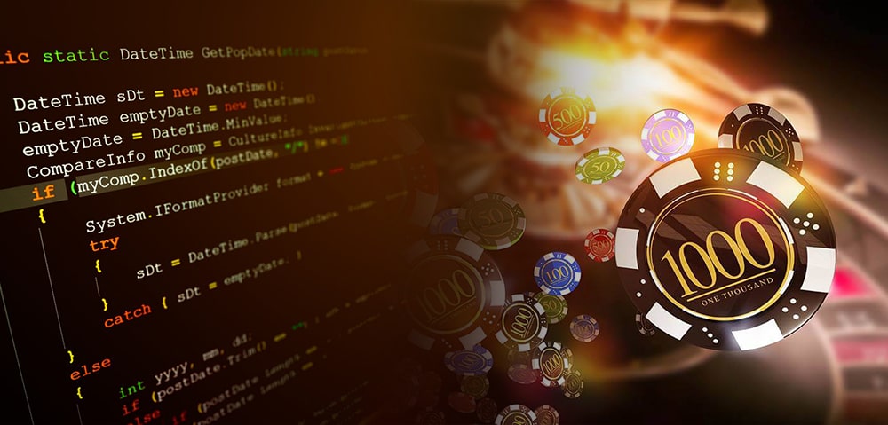 Why Do We Need Online Casino Analytics Software?