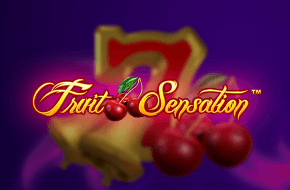 слот fruit sensation