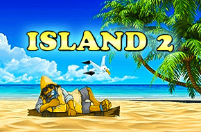Игровой Автомат Island 2 Igrosoft