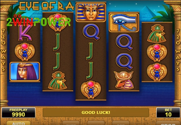 amatic casino software