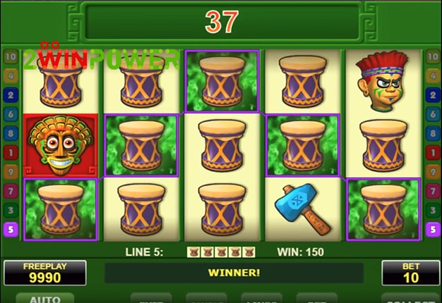 magic casino kahnawake