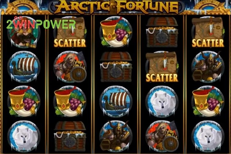 arctic fortune videoslot ot mikrogeyming 16246312451977 image