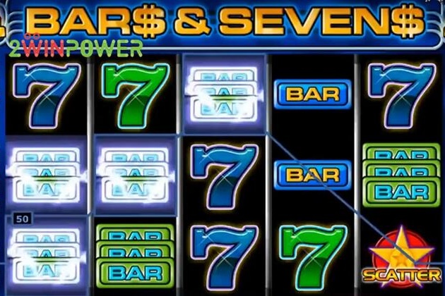 bars and sevens igra ot grintyub 16237405378049 image
