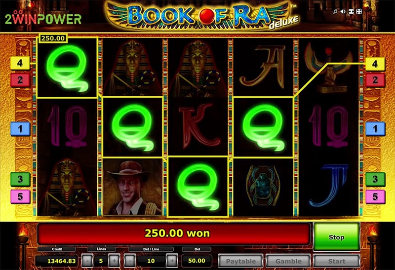 book of ra deluxe slot game by greentube 1529911443366 image