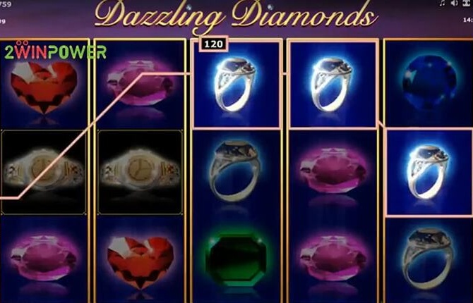 dazzling diamonds html5 slot grintyub 16237409298956 image