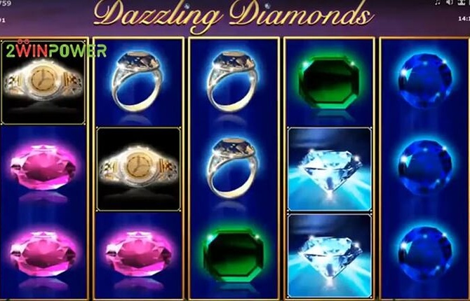 dazzling diamonds html5 slot grintyub 16237409301524 image