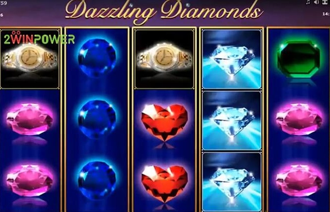 dazzling diamonds html5 slot grintyub 16237409304131 image