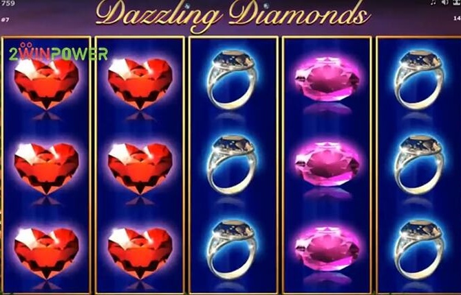 dazzling diamonds html5 slot grintyub 16237409304636 image