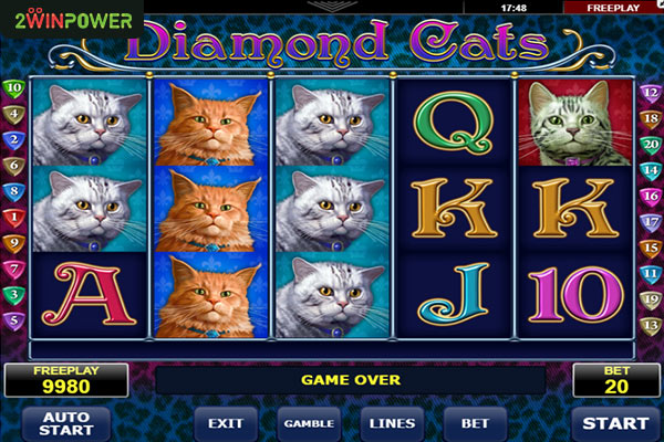 diamond cats ot amatic prodaga i arenda slota v studii 2winpower 1657033008765 image