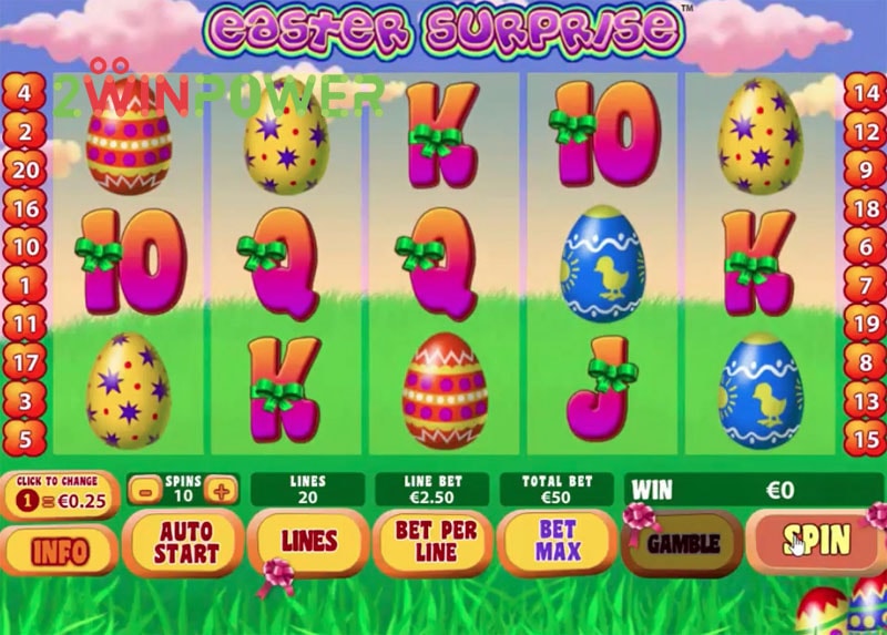 easter surprise html5 slot ot pleytek 15467980519047 image