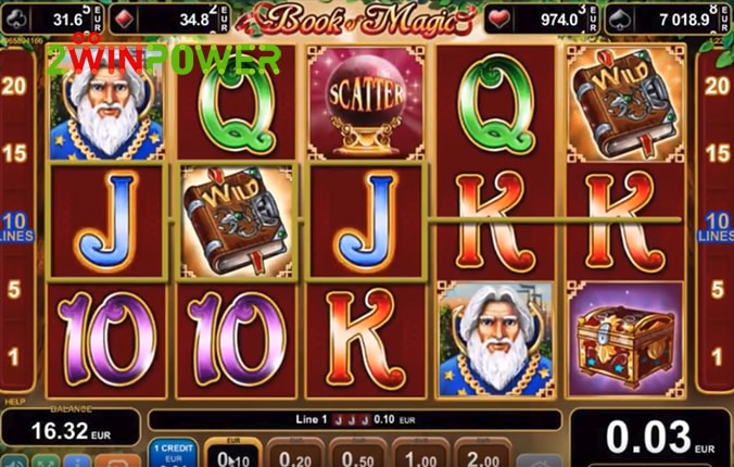 Игровые автоматы book of fallen. Игровой автомат Magic. Слот Magic book. Book of Magic Slots. Магический шар слоты.