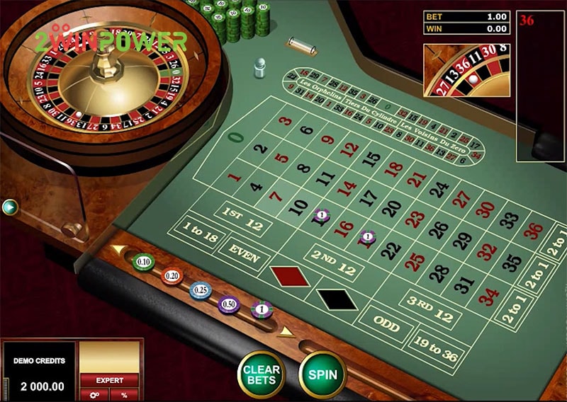 evropeyskaya ruletka european roulette gold series 1550135171534 image