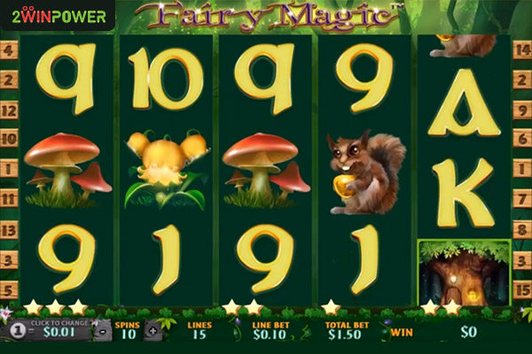 fairy magic ot playtech podklyuchit pribilnuyu igru v onlayn kazino 16645517937274 image