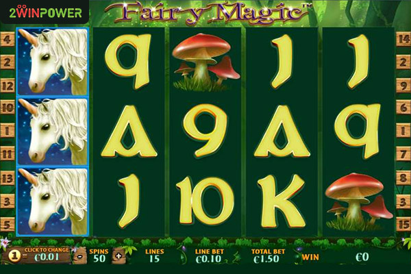 fairy magic ot playtech podklyuchit pribilnuyu igru v onlayn kazino 16645517937507 image