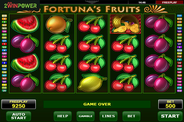 fortunas fruits ot amatic prodaga i arenda po dostupnim tsenam 16578902914203 image