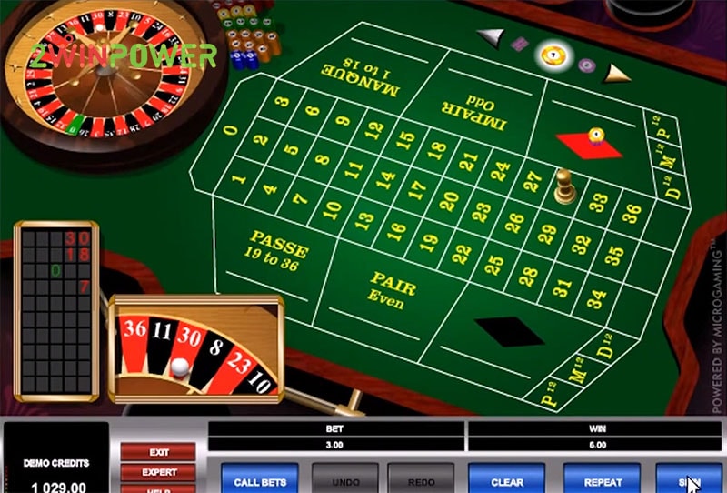 frantsuzskaya ruletka french roulette 15508564213501 image