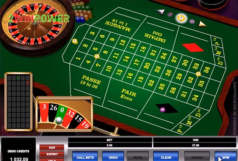 frantsuzskaya ruletka french roulette gold series 15501345530328 image