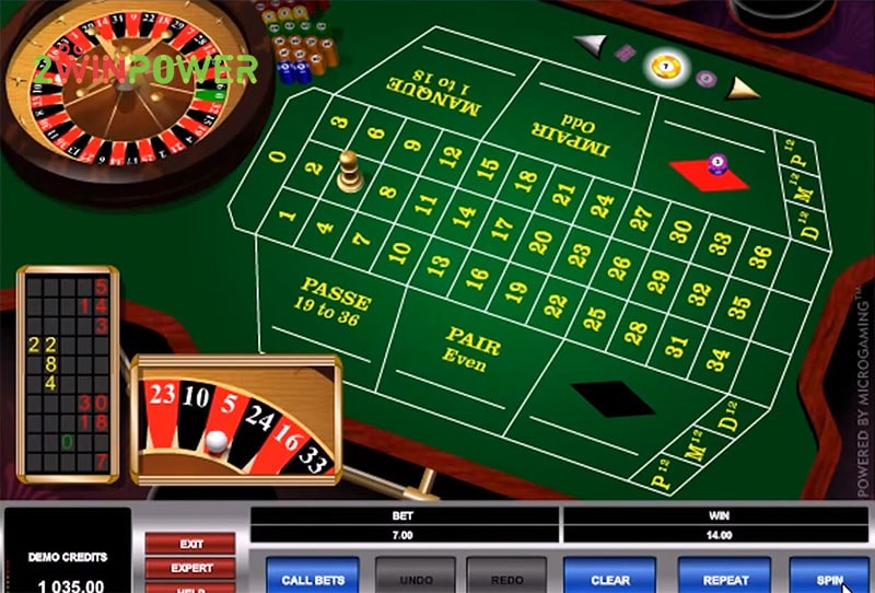 frantsuzskaya ruletka french roulette gold series 15501345620528 image