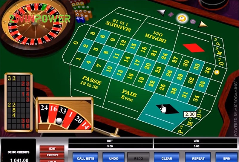 frantsuzskaya ruletka french roulette gold series 15501345638317 image