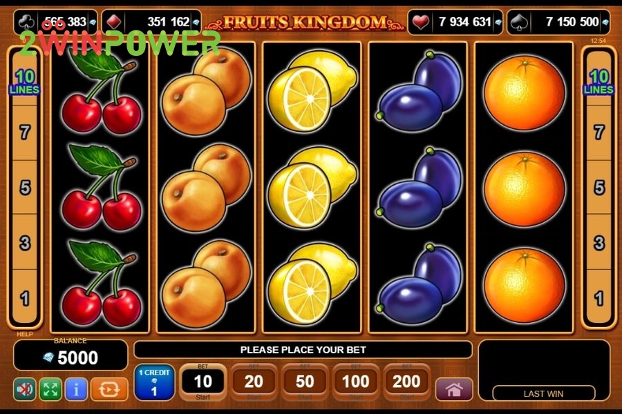 fruits kingdom igrovoy avtomat egt 1630058675001 image