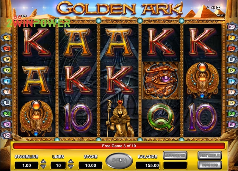 golden ark igrovoy slot grintyub 15369123775713 image
