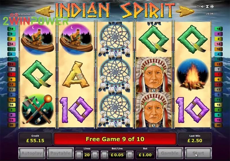 grintyub onlayn avtomat indian spirit 15369126919683 image