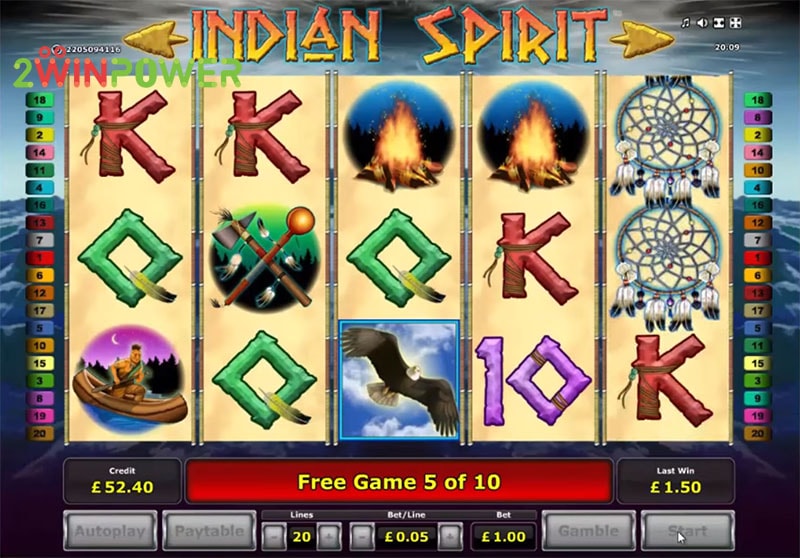 grintyub onlayn avtomat indian spirit 15369126925505 image
