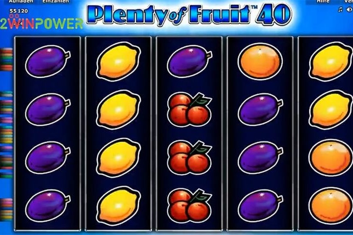 igra grintyub plenty of fruit 40 16237427768898 image