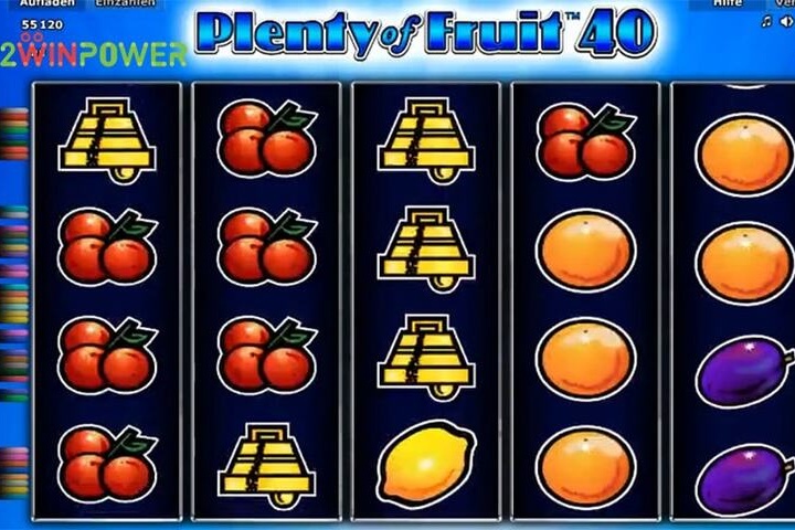 igra grintyub plenty of fruit 40 16237427770073 image