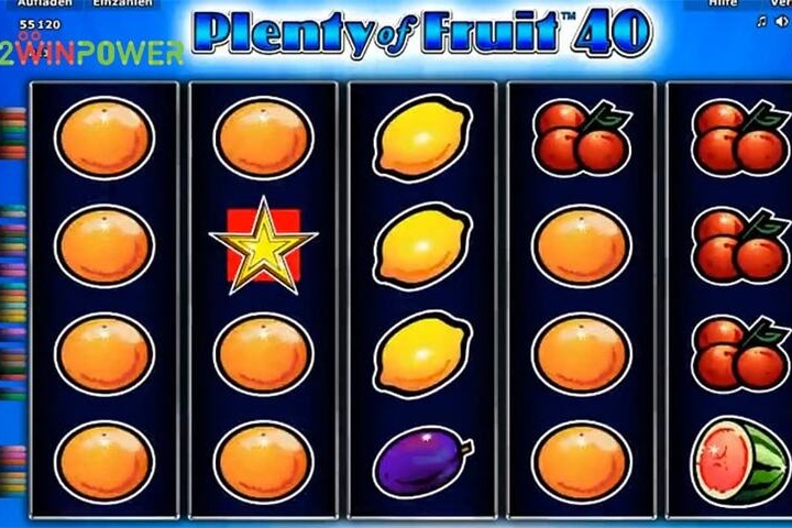 igra grintyub plenty of fruit 40 16237427774138 image