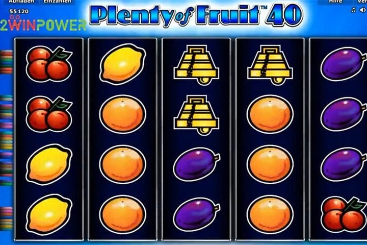 igra grintyub plenty of fruit 40 16237427775558 image