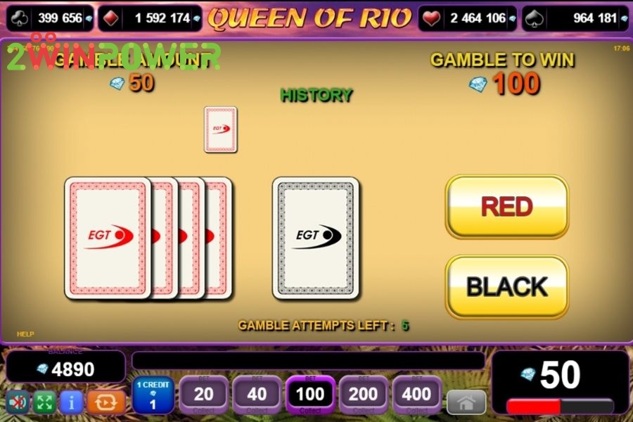 igra kazino queen of rio garkiy karnaval ot egt 16286914652473 image
