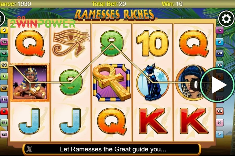 igra kazino ramesses riches ot nyx prodaga egipetskogo slota v 2winpower 16285969469889 image