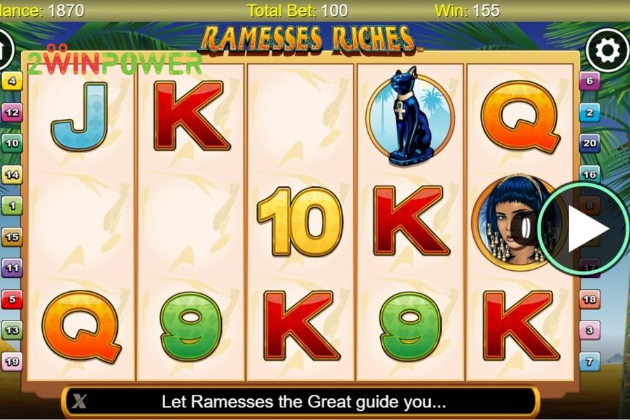 igra kazino ramesses riches ot nyx prodaga egipetskogo slota v 2winpower 16285969472903 image