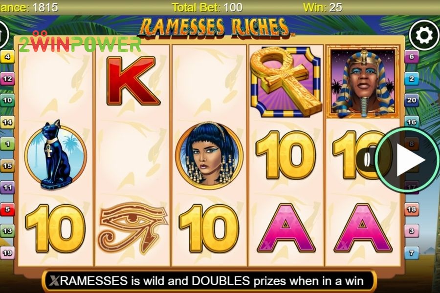 igra kazino ramesses riches ot nyx prodaga egipetskogo slota v 2winpower 16285969474996 image